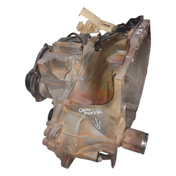 CAIXA CÂMBIO FORD A 1.0 3CC 12V 2015 2016 A 2018