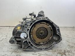 CAIXA DE CAMBIO DUCATO 2.3 2014