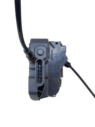 FECHADURA PORTA TRASEIRA DIREITA MEGANE 2007 2008 A 2013