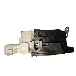 FECHADURA PORTA DIANTEIRA DIR FIESTA ECOSPORT 03/12 5 PINOS