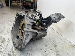 CAIXA DE CAMBIO DUCATO 2.3 2014