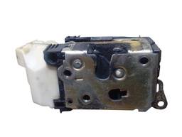 FECHADURA PORTA DIANTEIRA DIR FIESTA ECOSPORT 03/12 2 PINOS