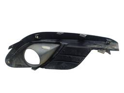 GRADE MOLDURA MILHA ESQUERDO GRAND SIENA 2012 A 2021