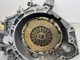 CAIXA DE CAMBIO DUCATO 2.3 2014