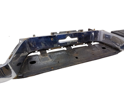 PARACHOQUE TRASEIRO AMAROK 2011/ COM AVARIA 