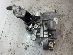 CAIXA DE CAMBIO DUCATO 2.3 2014