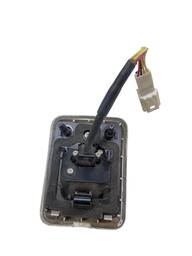 CÂMERA RÉ NISSAN MARCH 2015/20