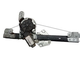 Máquina Vidro Porta TD Sandero 8/14 Duster 12/20 Oroch Elé