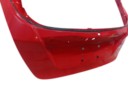 TAMPA TRASEIRA NEW FIESTA HATCH 2012 2013 A 2019 C/DETALHE