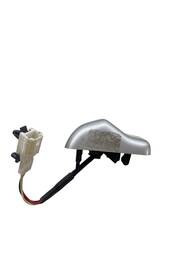 CÂMERA RÉ NISSAN MARCH 2015/20