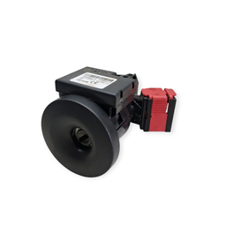 COMUTADOR CILINDRO IGNIÇÃO SANDERO LOGAN 2014 A 2019 