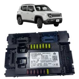 Módulo BCM Original Jeep Renegade P686434788AD