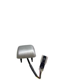 CÂMERA RÉ NISSAN MARCH 2015/20