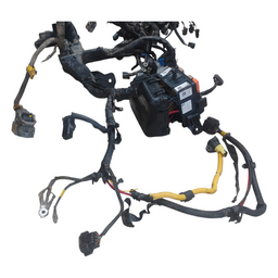 INSTALAÇÃO INTERNA HB20 2023