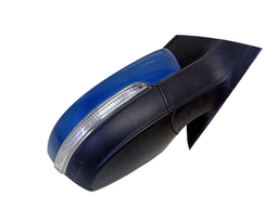 RETROVISOR DIREITO FOX SPACE CROSS 10/22 C/ PISCA