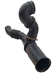 MANGUEIRA DO FILTRO DE AR FIESTA DE 97 À 03