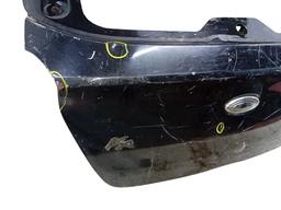 TAMPA TRASEIRA KA HATCH 2015 2016 A 2021 C/DETALHE