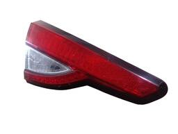 LANTERNA TRASEIRA DIREITA ARGO 2018 2019 2020/CANTO DETALHES