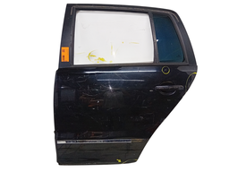 Porta Traseira Esquerda Spacefox 2015 2016 a 2019 C/DETALHE