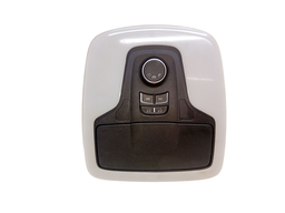 LUZ TETO CORTESIA TIGGO 5X 2019/TIGGO 7 2020 A 2022