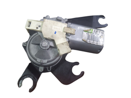Motor Limpador Traseiro Citroen C3 2011 1.4 8v 9683557580