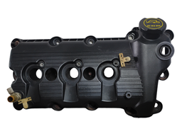 TAMPA VÁLVULAS DIREITA FUSION 3.0 V6 GAS 2010 2011 A 2012 