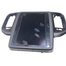 MULTIMIDIA TESLA 10 POL ORIGINAL FIAT TORO 52149919