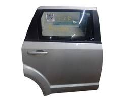 Porta Traseira Direita Freemont Journey 2009/2018 (BLINDADA)