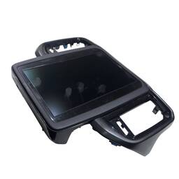 MULTIMIDIA TESLA 10 POL ORIGINAL FIAT TORO 52149919