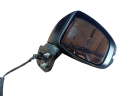 Retrovisor Direito Fit Wr-v 2015 2016 a 2021 C/ Pisca