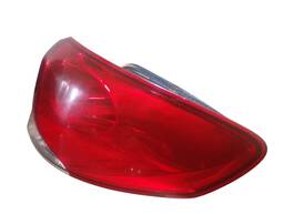 LANTERNA TRASEIRA DIR PALIO ADVENTURE WEE 2009 A 2020(CANTO)