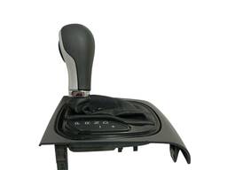 MANOPLA CAMBIO AUTOMATICO TORO RENEGADE 1.3 TURBO 2022/