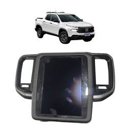 Multimidia Tesla 10 Pol Original Fiat Toro 52149919