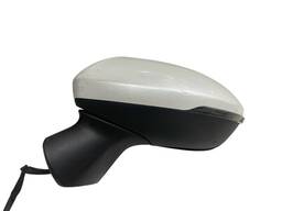 Retrovisor Esquerdo Cruze 2017 a 2023 C/ Pisca