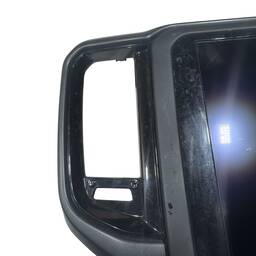 MULTIMIDIA TESLA 10 POL ORIGINAL FIAT TORO 52149919