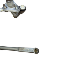 GALHADA LIMPADOR PARABRISA CHERY QQ 2016 2017 A 2019