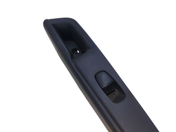 BOTÃO VIDRO ELÉTRICO TRASEIRO ESQ NISSAN KICKS 2016 A 19