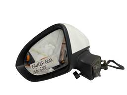 RETROVISOR ESQUERDO CRUZE 2017 A 2023 C/ PISCA