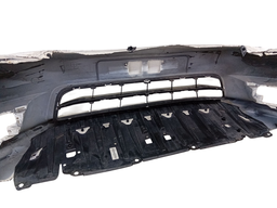 PARACHOQUE DIANTEIRO CIVIC G9 2012 2013 A 2016 C/DETALHE