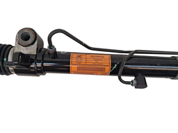 CAIXA SETOR DIREÇÃO TRACKER 2014 A 2016