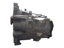 CAIXA CAMBIO POLO VIRTUS 1.6 16V MANUAL 2018 2019 2020 2022