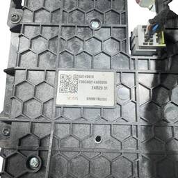 MULTIMIDIA TESLA 10 POL ORIGINAL FIAT TORO 52149919