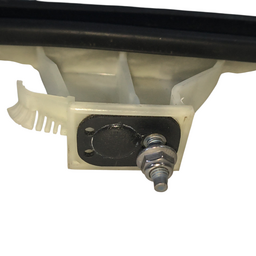 GUIA VIDRO DIANTEIRO DIREITO C4 GRAND PICASSO 2.0 2009