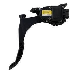 Pedal Acelerador Eletrônico Vw Amarok 2013 2014 2017