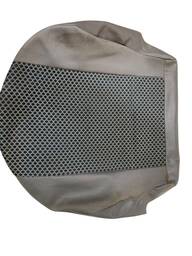 Capa Assento Banco Chevrolet 1997 a 2011 Corsa Classic