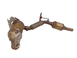 CATALISADOR POLO VIRTUS T-CROSS NIVUS 1.0 12V 3CC TSI 2017/