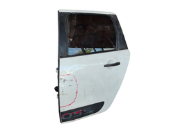 PORTA TRASEIRA ESQUERDA C3 AIRCROSS PICASSO 13/20 DETALHES