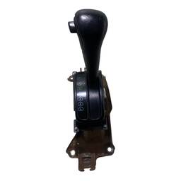 trambulador alavanca cambio Pajero Sport 3.5 2006 a 2011