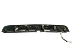 MOLDURA TAMPA TRASEIRA KICKS 2017/