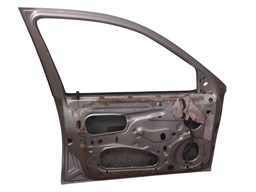 PORTA DIANTEIRA ESQUERDA CORSA / CLASSIC 1996/2016 DETALHES 